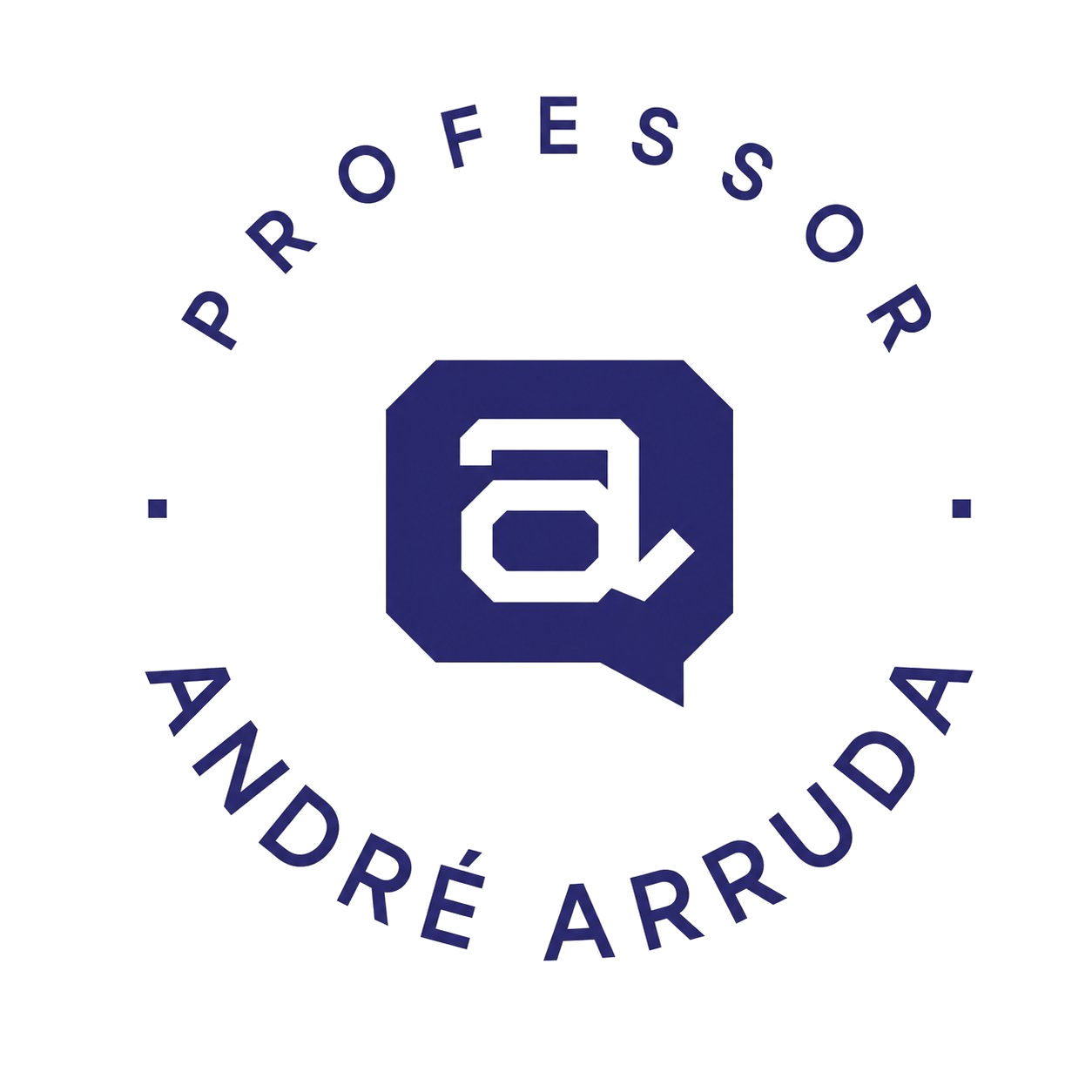 Prof. André Arruda
